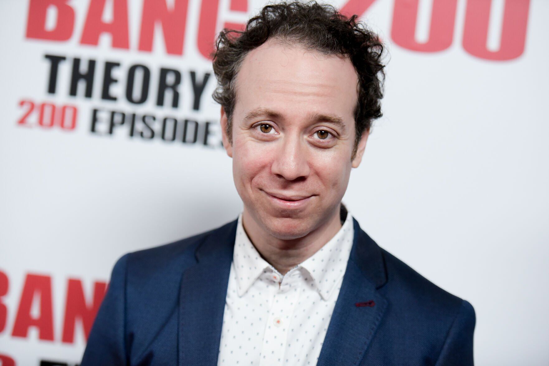 Kevin Sussman
